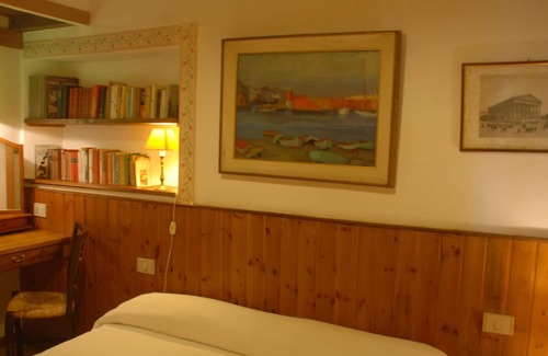Amelia Other | Family-Friendly Stay at Agriturismo Podere Conte Ràcani