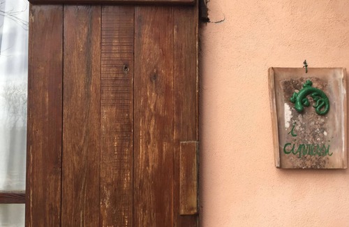 Amelia Other | Family-Friendly Stay at Agriturismo Podere Conte Ràcani
