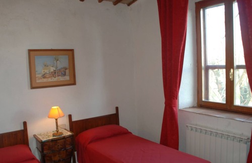 Amelia Other | Cozy Agriturismo Podere Conte Ràcani with Pool & Kitchen