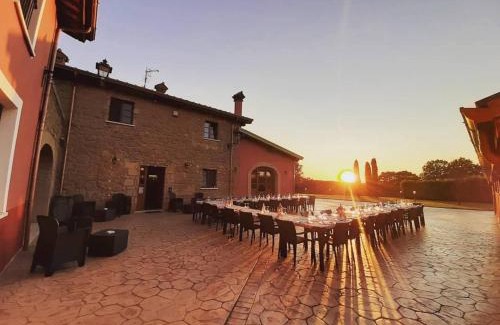 Sorano House | Pet-Friendly Agriturismo Podere Del Lepre with Pool & Hot Tub