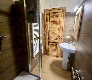 Cutigliano House | Agriturismo Podere Paradiso