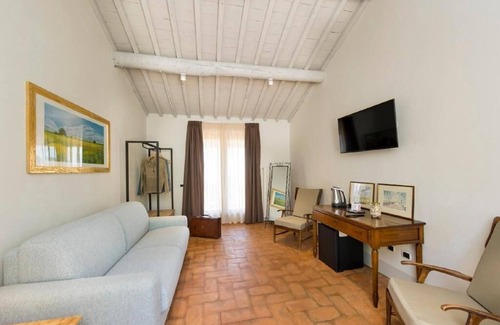 Scansano Other | Eco-Friendly Agriturismo Podere l'Aione with Pool & Spa
