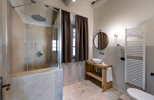 Scansano Other | Eco-Friendly Agriturismo Podere l'Aione with Pool & Spa
