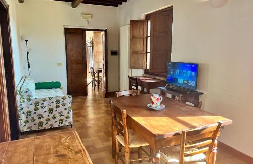 Tordibetto House | Discover Agriturismo Podere La Fornace: 4-Star Oceanfront Retreat