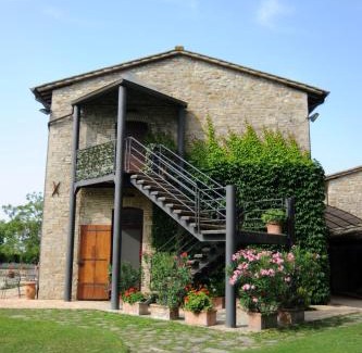 Tordibetto House | Discover Agriturismo Podere La Fornace: 4-Star Oceanfront Retreat