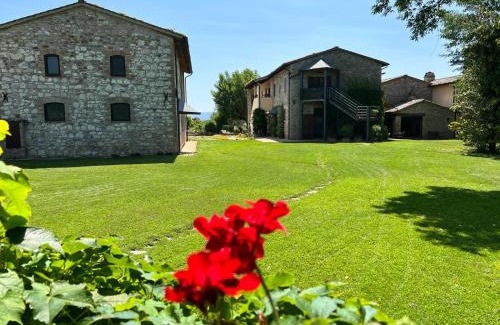 Tordibetto House | Discover Agriturismo Podere La Fornace: 4-Star Oceanfront Retreat