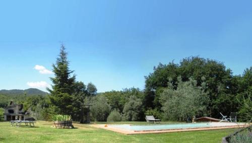 Montevarchi House | Explore Agriturismo Podere Luisa: Oceanfront Oasis with Spa