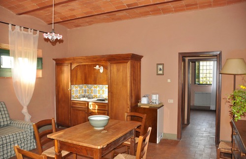 Larciano Other | Relax at Agriturismo Podere Marchiano: Pool & Spa Retreat