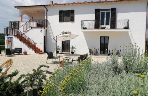 Scansano House | Pet-Friendly Agriturismo Podere Verdicchio with High Ratings
