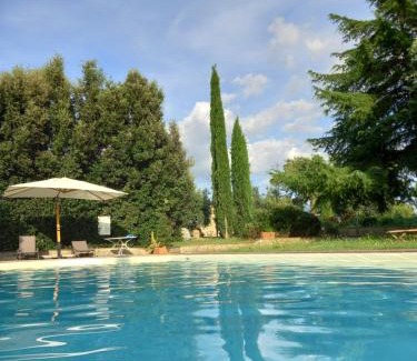 Cinigiano House | Relax at Agriturismo Poderino with Oceanfront Views