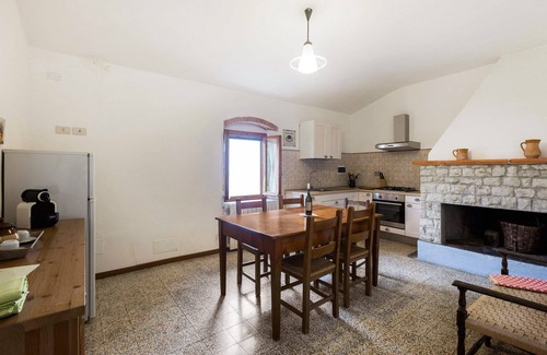 Pelago House | Discover Belvilla by OYO Il Ciliegio: Pet-Friendly Retreat