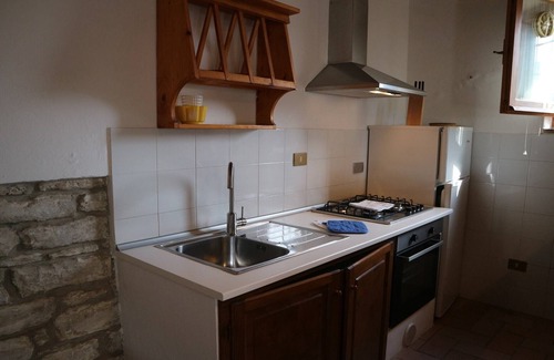 Pelago House | Discover Belvilla by OYO Il Ciliegio: Pet-Friendly Retreat