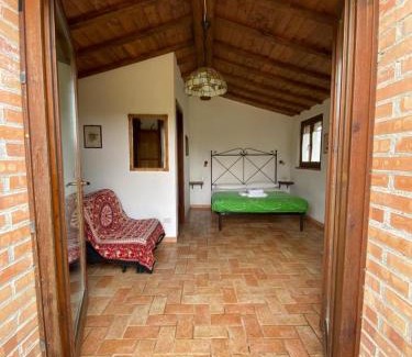 Montorsaio House | Oceanfront Escape at Agriturismo Poggio Falco Batignano