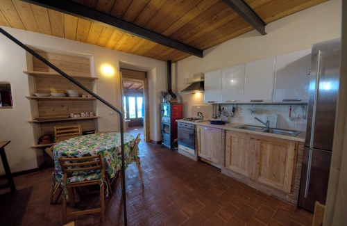 Manciano House | Relax at Agriturismo Poggio Monte: Pool & Hot Tub Retreat