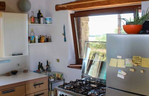 Manciano House | Relax at Agriturismo Poggio Monte: Pool & Hot Tub Retreat