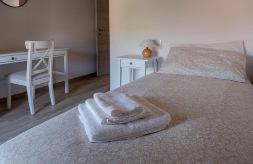 Nord-Est House | Discover Agriturismo Ponte Florio: Family-Friendly Retreat