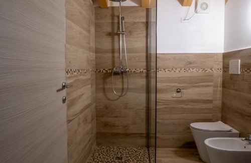 Nord-Est House | Discover Agriturismo Ponte Florio: Family-Friendly Retreat