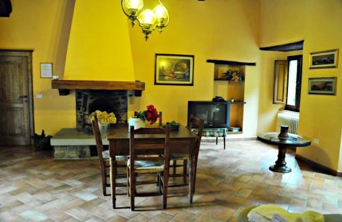 Marradi House | Experience Agriturismo Popolano Di Sotto: 4-Star Perfection