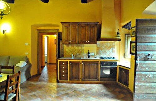 Marradi House | Experience Agriturismo Popolano Di Sotto: 4-Star Perfection
