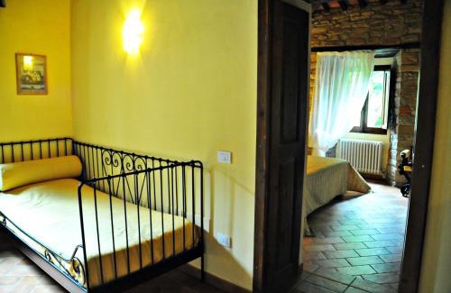 Marradi House | Experience Agriturismo Popolano Di Sotto: 4-Star Perfection