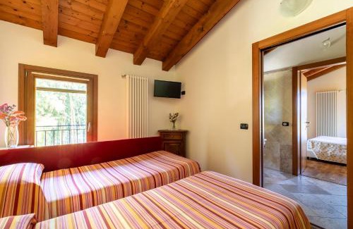 Casale sul Sile Bed & Breakfast | Discover Agriturismo Porcaloca: 9.3/10 & Family Friendly