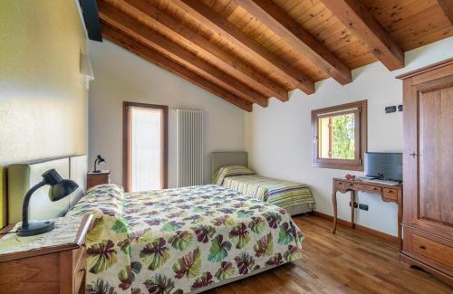 Casale sul Sile Bed & Breakfast | Discover Agriturismo Porcaloca: 9.3/10 & Family Friendly