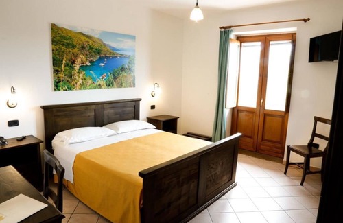 San Mauro La Bruca Other | Escape to Agriturismo Prisco: Guest Rated 9/10 & Family-Friendly