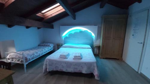 Villa di Sassonero House | Experience Agriturismo Prato degli Angeli: Guest Rated 9/10