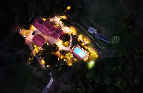 Pontremoli House | Explore Agriturismo Pratofranco: Guest Rated 9/10 Stay