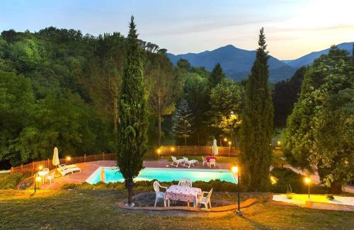 Pontremoli House | Explore Agriturismo Pratofranco: Guest Rated 9/10 Stay
