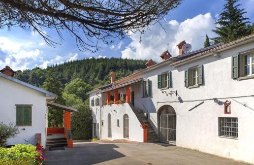 Pontremoli House | Explore Agriturismo Pratofranco: Guest Rated 9/10 Stay