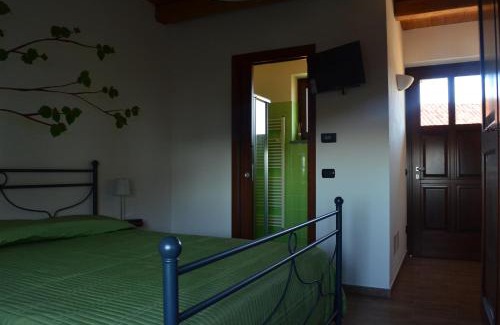 Roddino House | Discover Agriturismo Ra Nissora: A Perfect Family Retreat