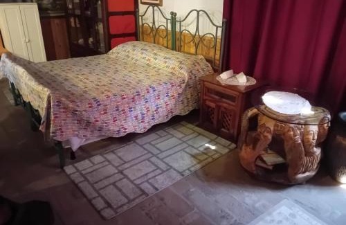 Monzambano House | Discover Agriturismo Radaméz: Family-Friendly Retreat