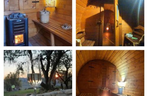 Modigliana Apartment | Pet-Friendly Agriturismo Re Piano with Pool & Hot Tub
