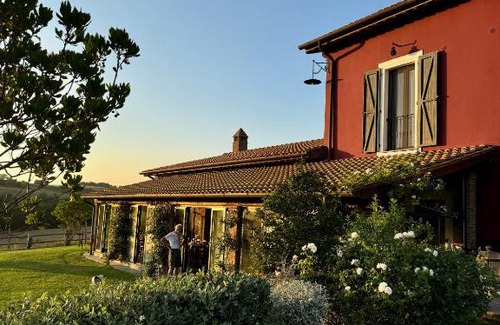 Tuscania House | Discover Agriturismo Re Tarquinio: 10/10 Guest Rated Retreat