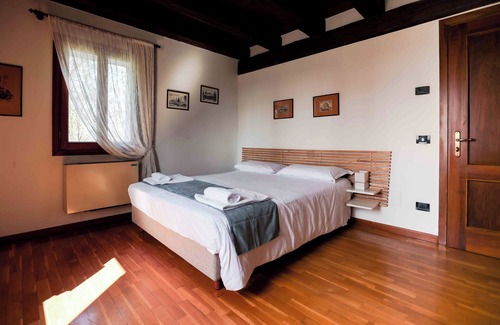 Fossalta Maggiore Other | Pet-Friendly Agriturismo Rechsteiner with Breakfast & More