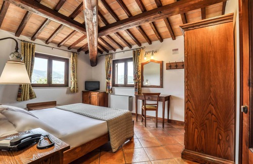 Narni Other | Eco-Friendly Retreat at Agriturismo Regno Verde – Guest Rated 9.6