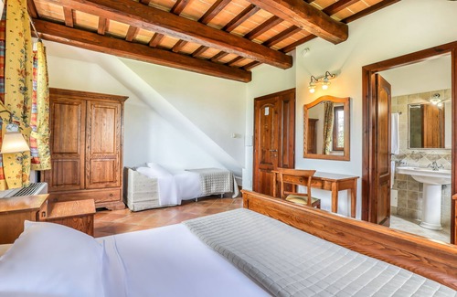 Narni Other | Eco-Friendly Retreat at Agriturismo Regno Verde – Guest Rated 9.6