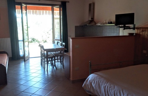 Renzano Other | Exceptional Agriturismo Renzano Garden Apartment Retreat