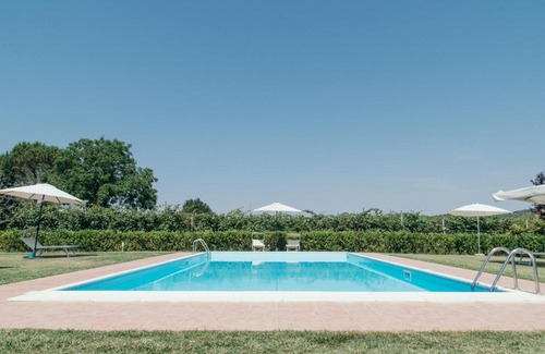 Brisighella House | Pet-Friendly Agriturismo Rio Manzolo with Pool & Breakfast