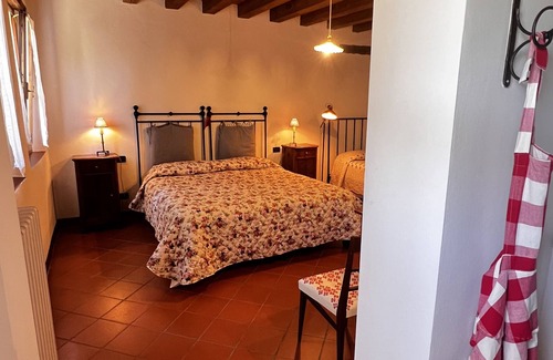Sasso Marconi Other | Discover Agriturismo Rio Verde: Family-Friendly Retreat