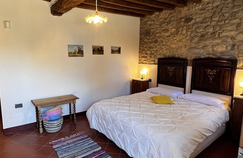 Sasso Marconi Other | Discover Agriturismo Rio Verde: Family-Friendly Retreat