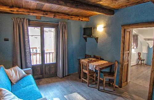 Pragelato House | Discover Agriturismo Rivet d'Or with Oceanfront Views