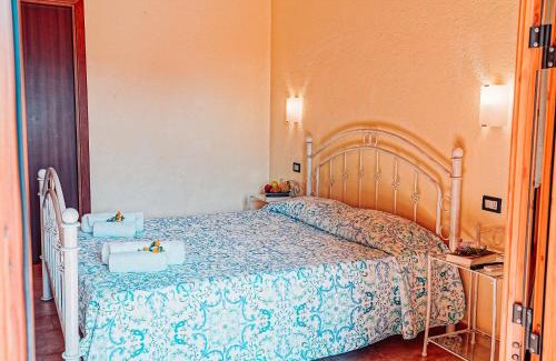 Arbus House | Experience Agriturismo Rocce Bianche - Bungalows with Pool & Hot Tub