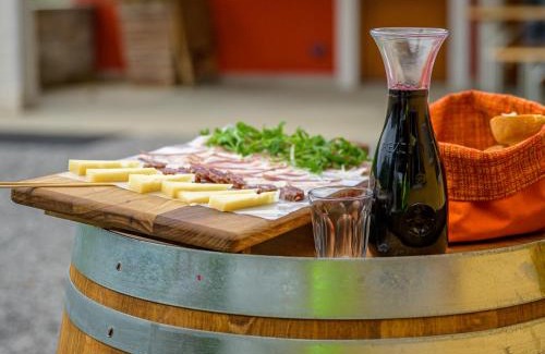 Duino-Aurisina House | Family-Friendly Retreat at Locazione Turistica Ceroglie