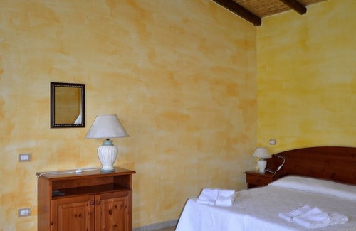 Galtelli Other | Enchanting Agriturismo Rubinu in Cariasa Awaits You