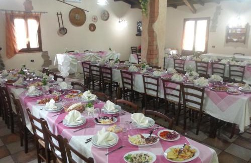 Marrubiu House | Inviting Agriturismo S'Aranada: Family-Friendly Retreat