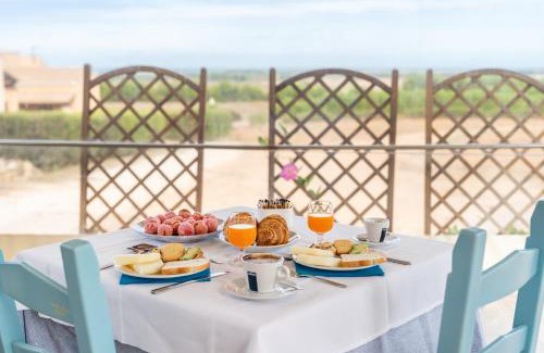 Cabras House | Discover Agriturismo S'Incant'e Sinis: 9/10 Guest Rated Stay