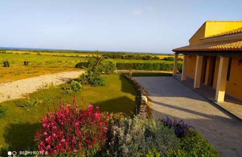 Cabras House | Discover Agriturismo S'Incant'e Sinis: 9/10 Guest Rated Stay