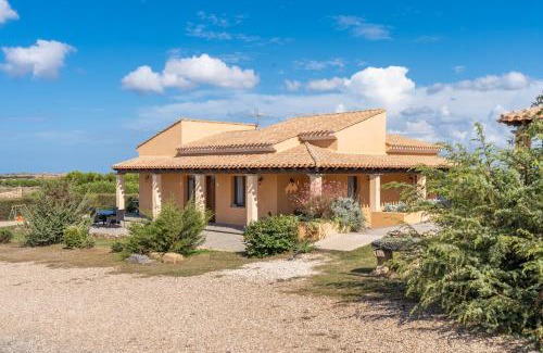 Cabras House | Discover Agriturismo S'Incant'e Sinis: 9/10 Guest Rated Stay